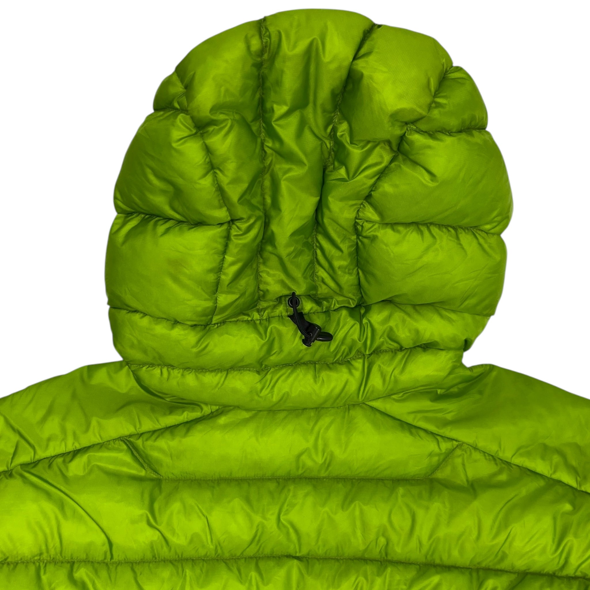 Arc’teryx Cerium LT Hoody Lime