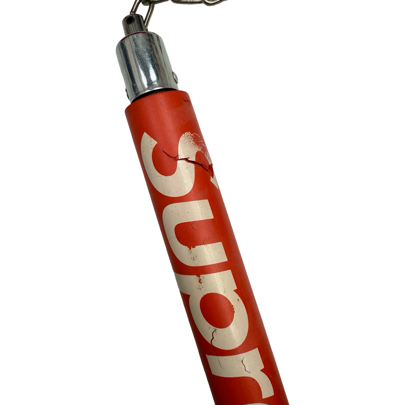 Supreme Nunchucks Red