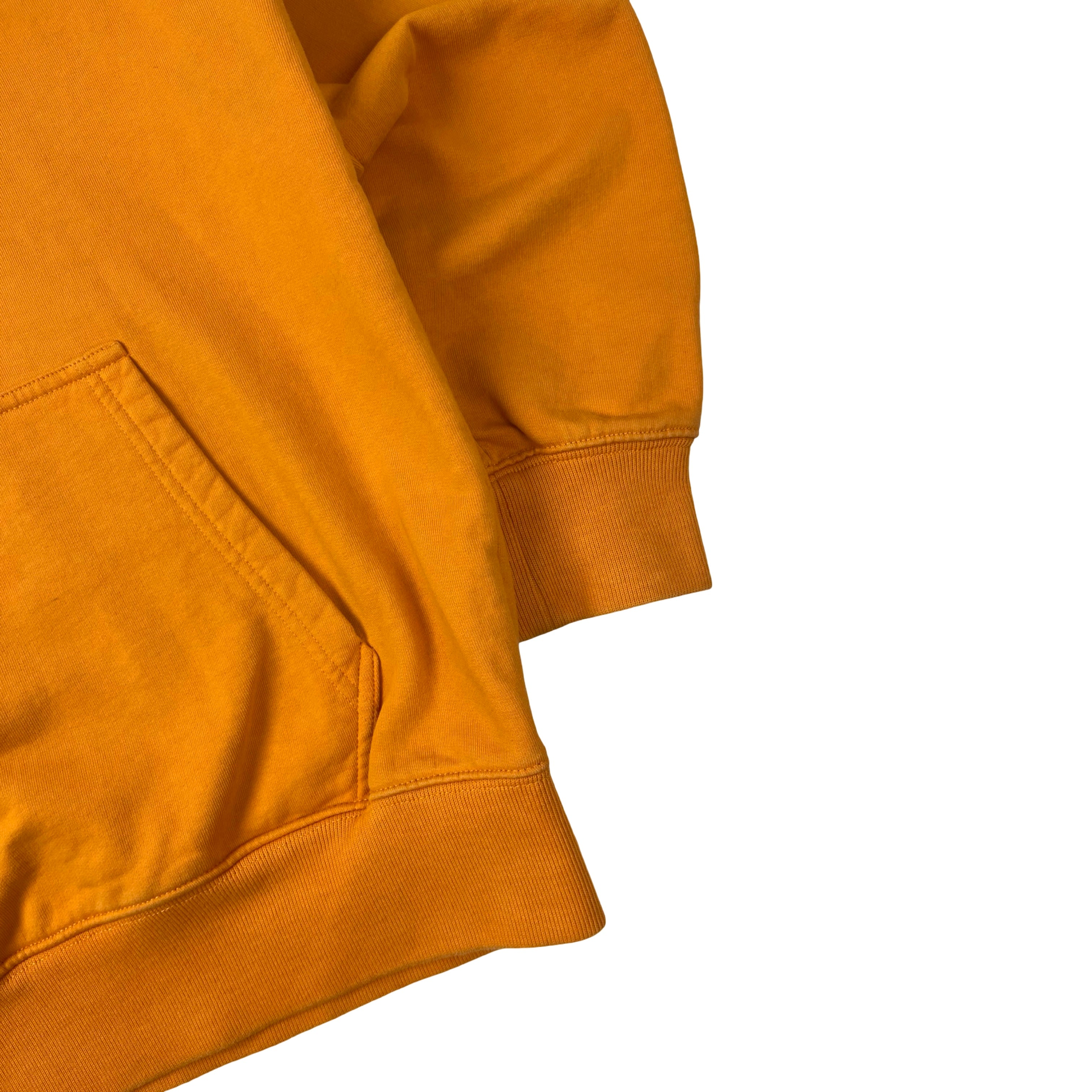 Palace Grand Master Hoodie Orange
