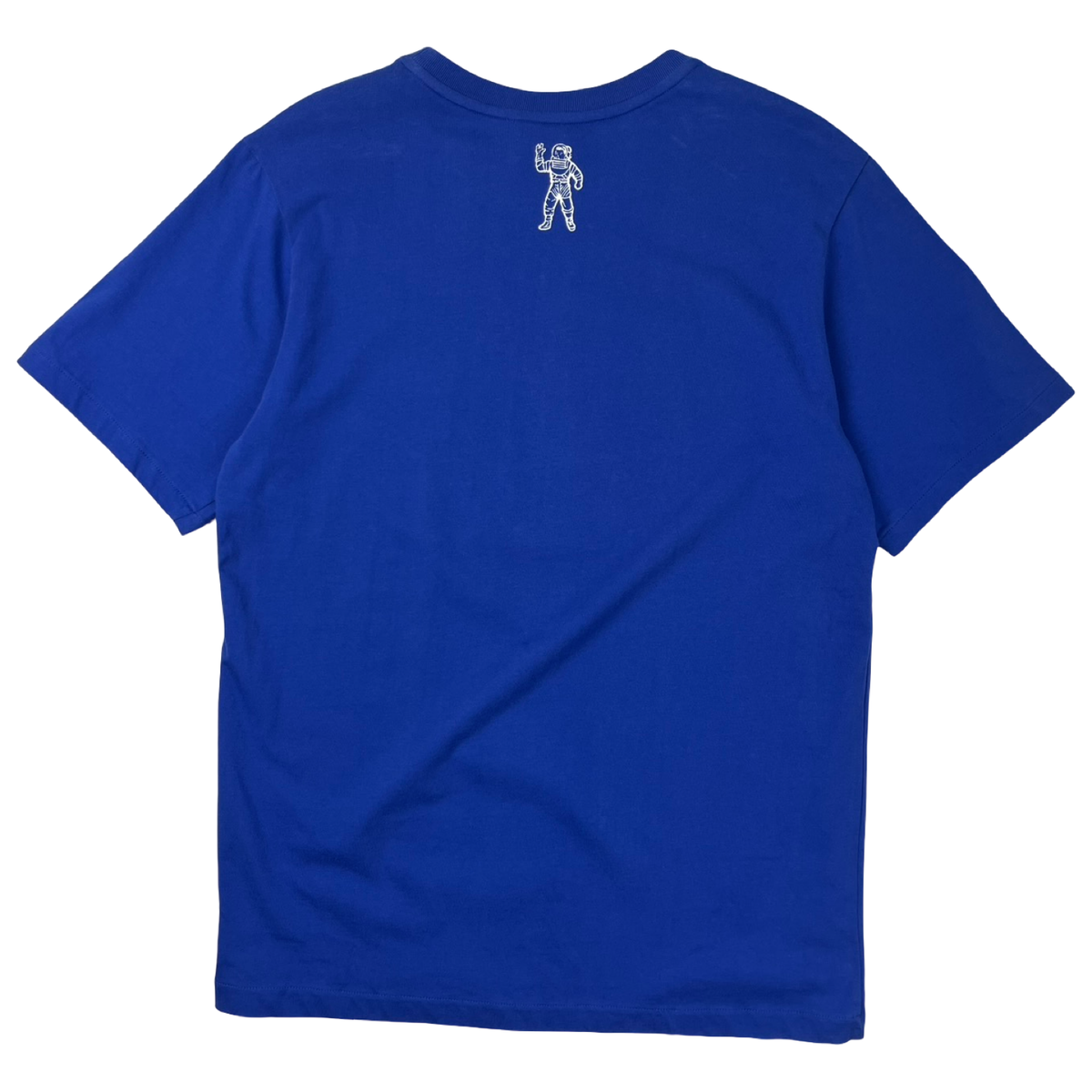 Billionaire Boys Club Sailing Tee Blue