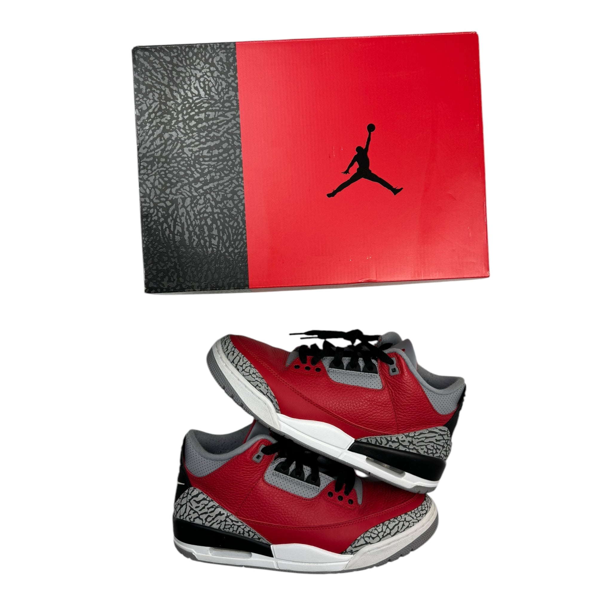 Jordan 3 Retro SE Unite (Used)