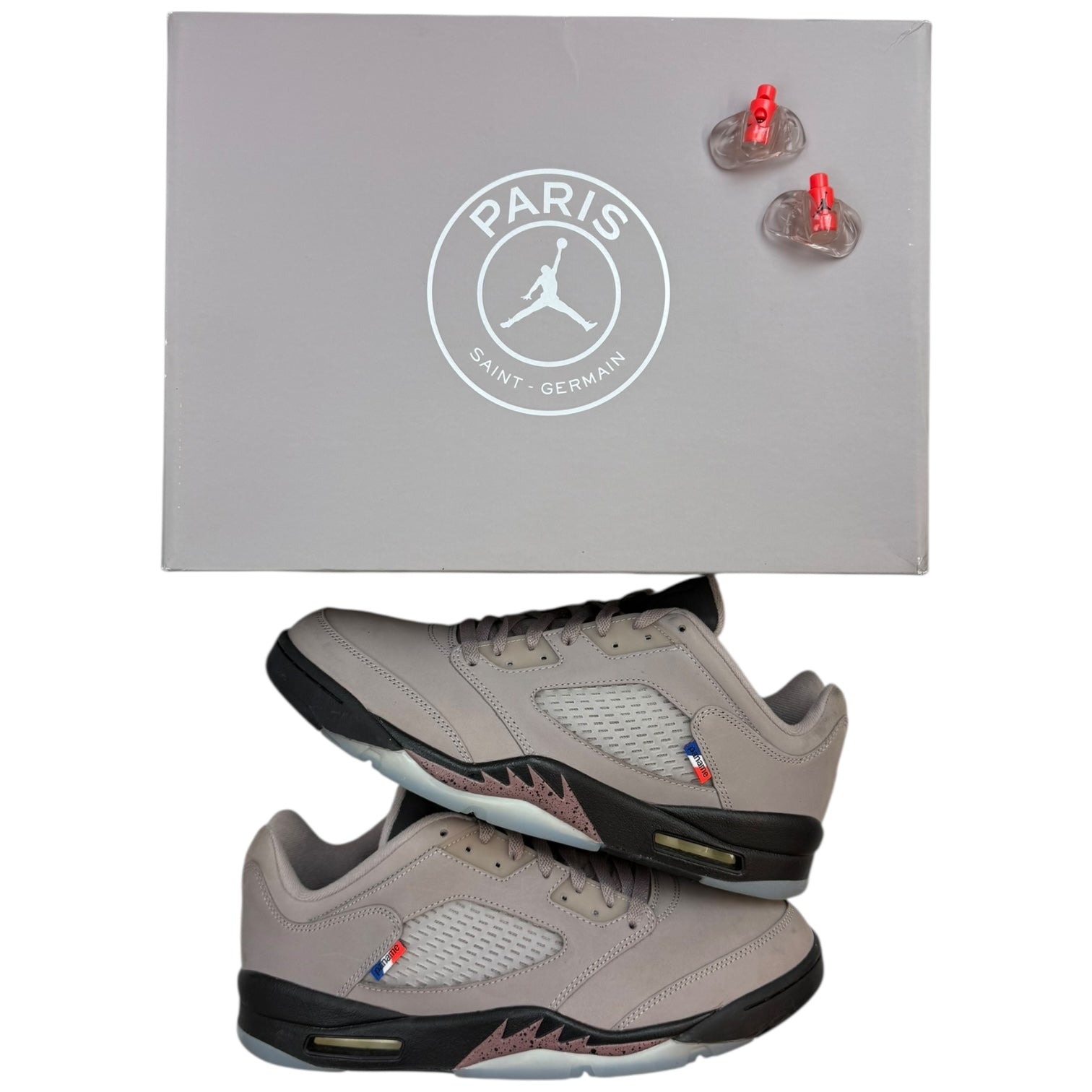 Jordan 5 Retro Low PSG (Used)