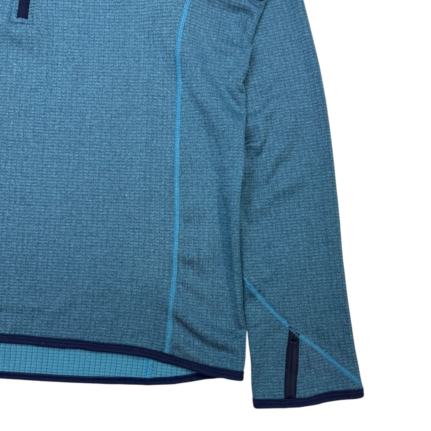 Arc’teryx Konseal Hoodie Blue