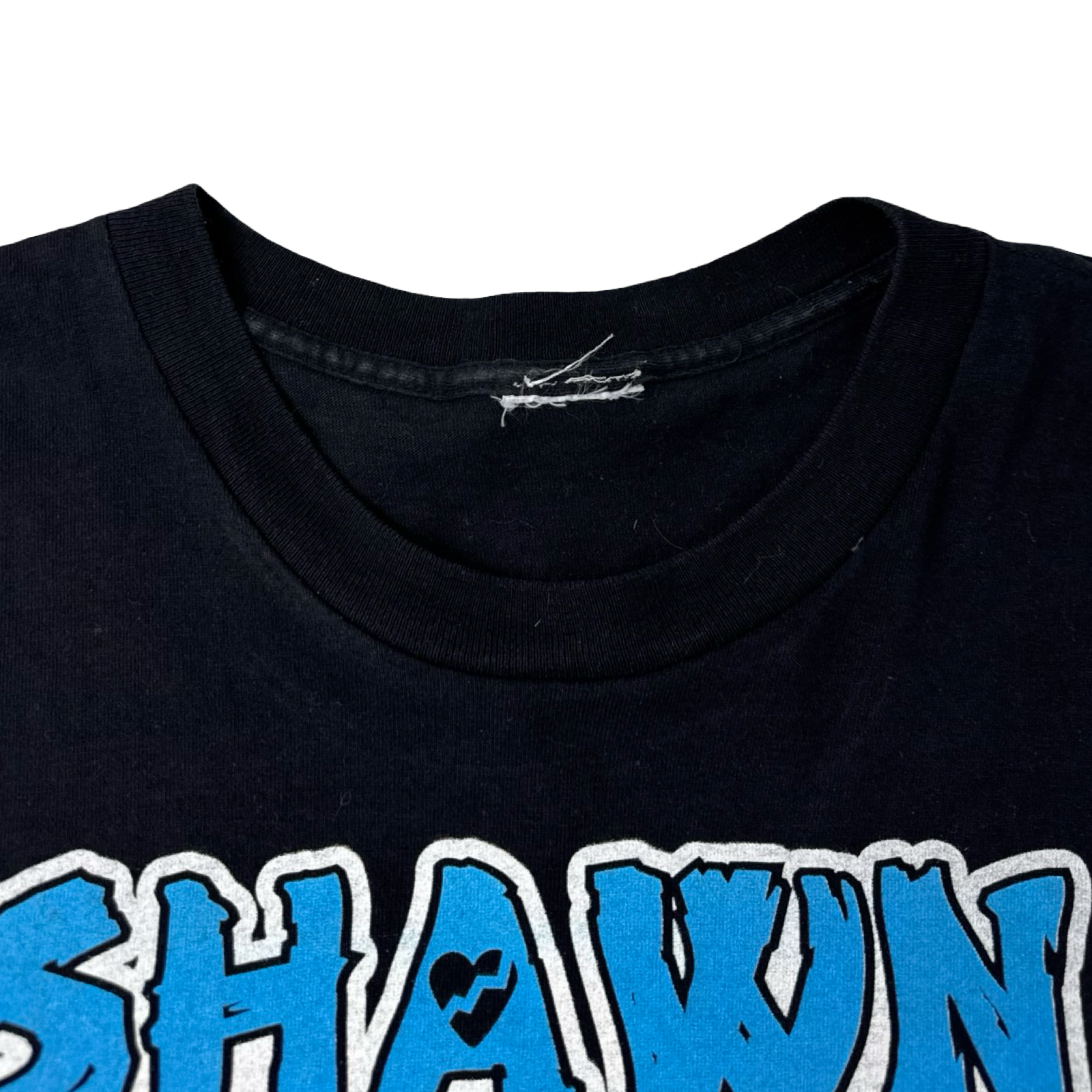 1993 WWF Shawn Michaels “The Heartbreak Kid” T-Shirt