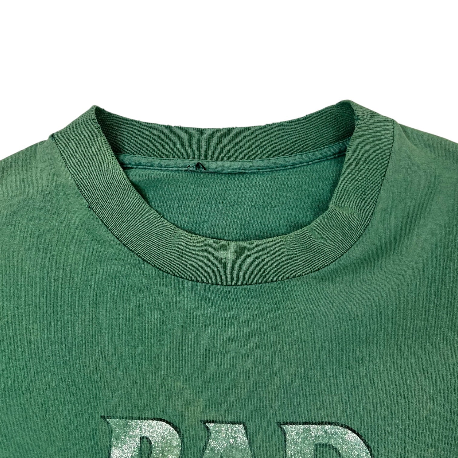 Vintage Bad Religion Punk Rock Sleeveless T-shirt