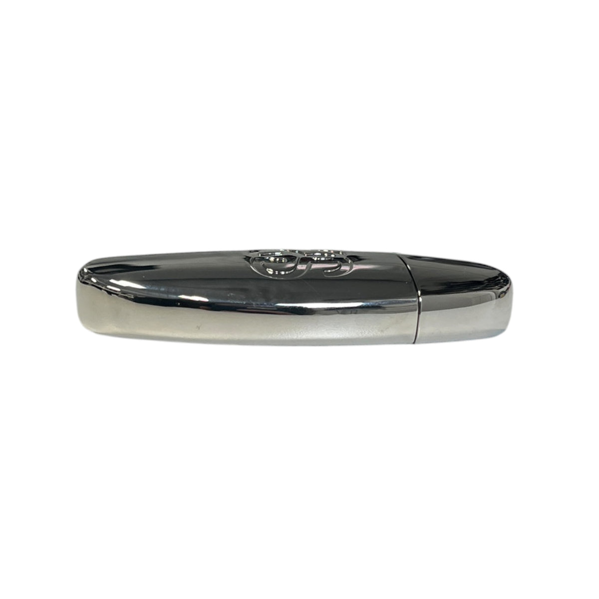 Stussy Metal Pill Lighter Case