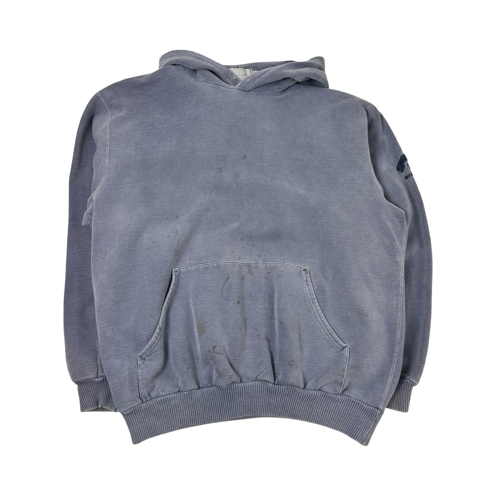 Vintage Wind River Outfitting Co Heavy Faded Sweatshirt