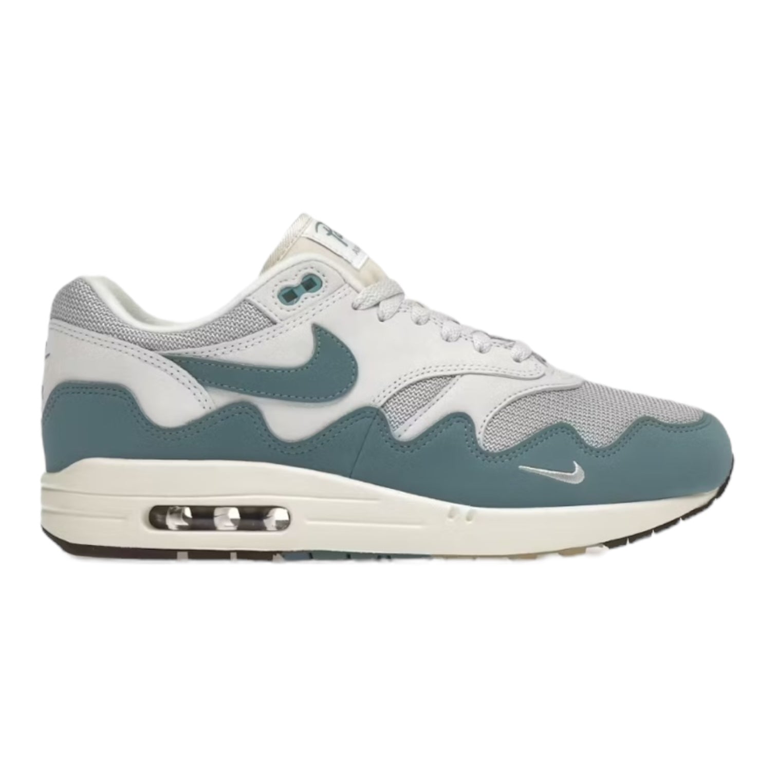Nike Air Max 1 Patta Waves Noise Aqua (Used)