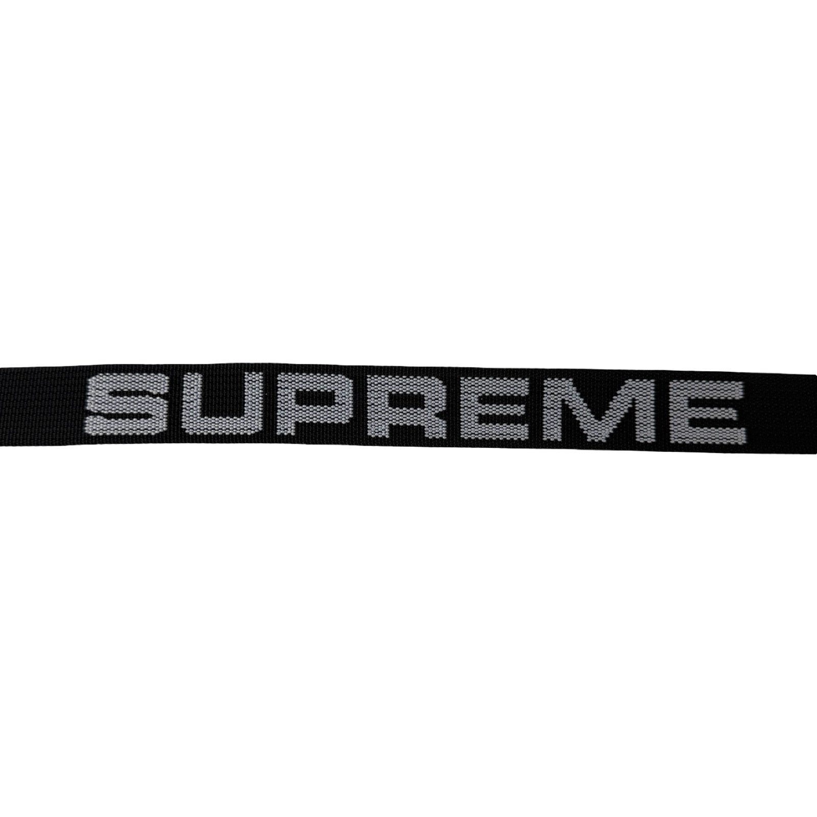 Supreme Shoulder Bag Tan