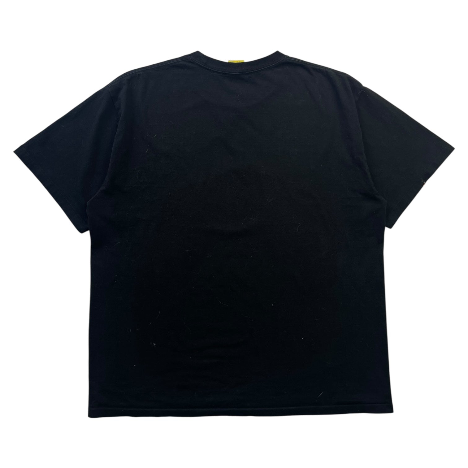 Bape Camo College T-Shirt Black