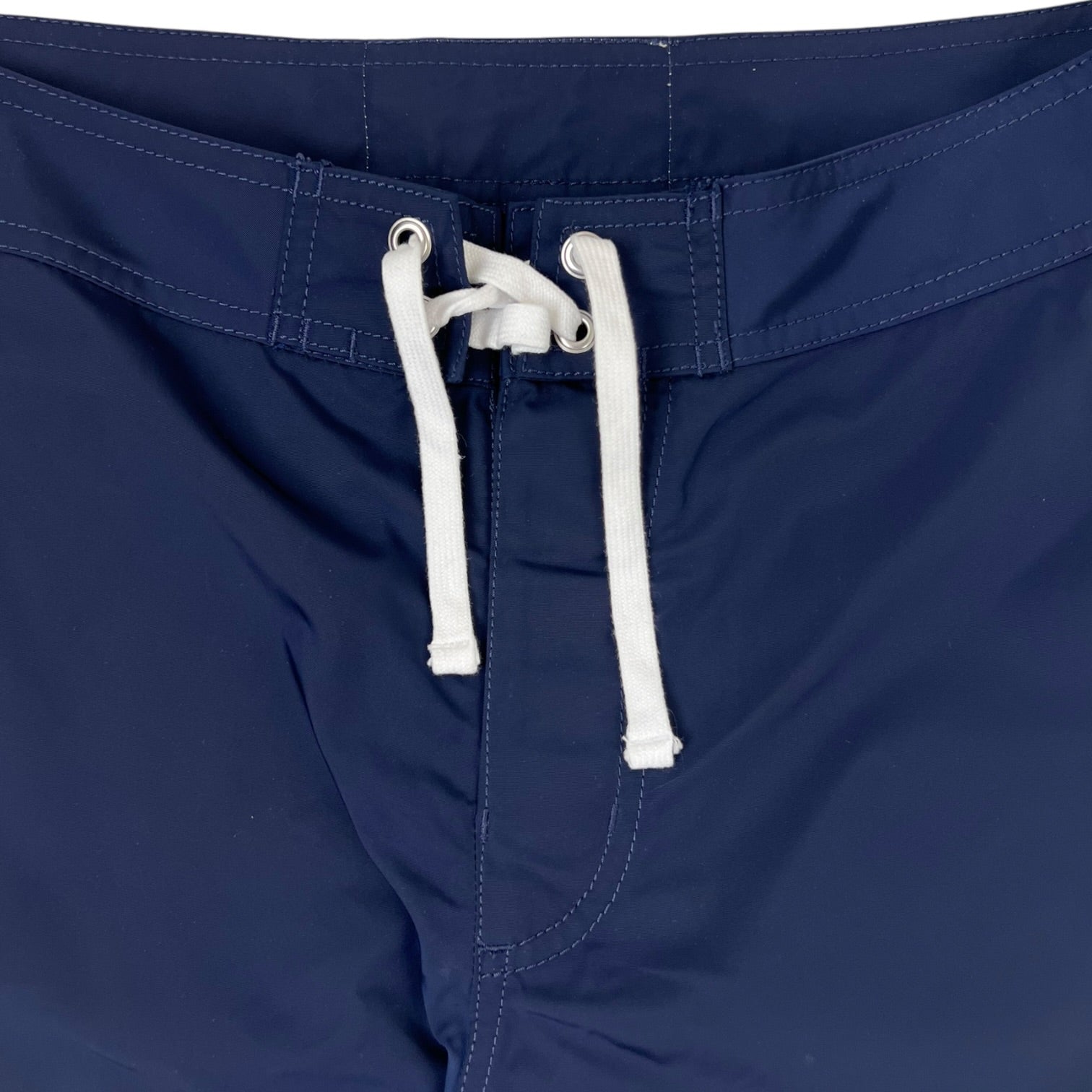 Stussy Octane Board Shorts Navy Blue