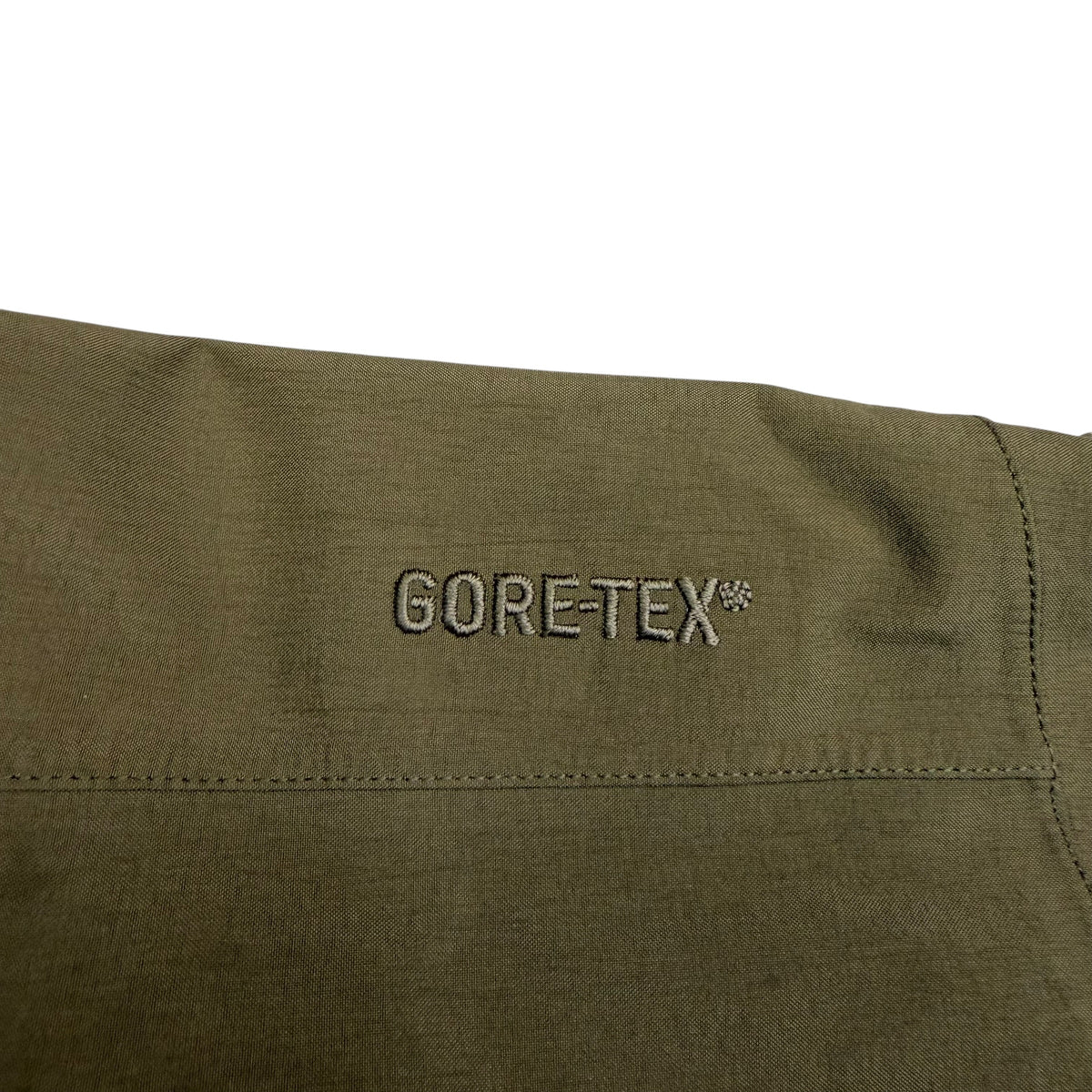 Vintage Arcteryx LEAF Gen 1 Alpha Crocodile