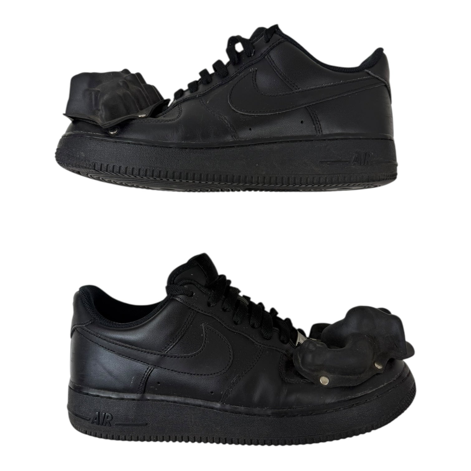 Comme des Garçons x Nike Air Force 1 '07 Low Dinosaur (Used)