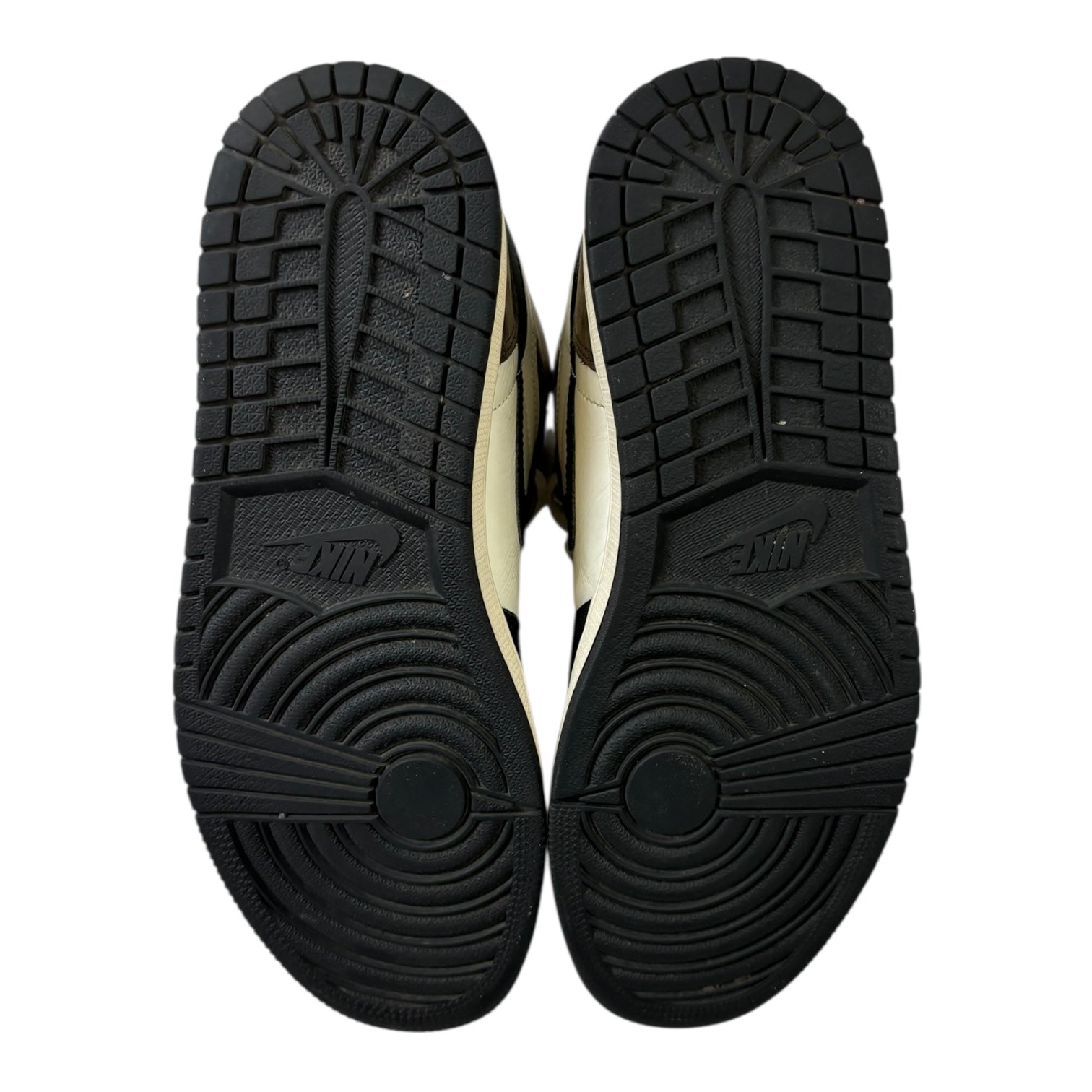 Jordan 1 Retro High Dark Mocha (Used)