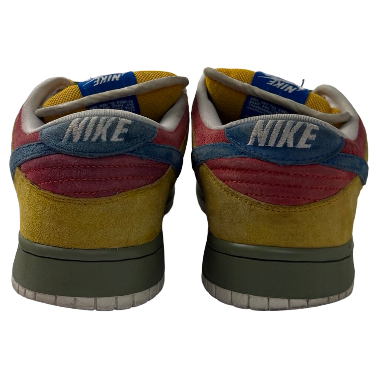 Nike SB Dunk Low Puff N Stuff (Used)