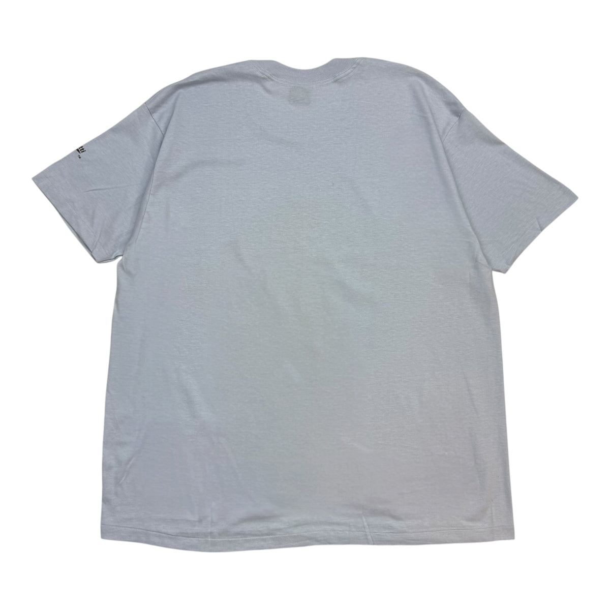 1984 Conan 2 The Destroyer Movie Tee Pale Grey