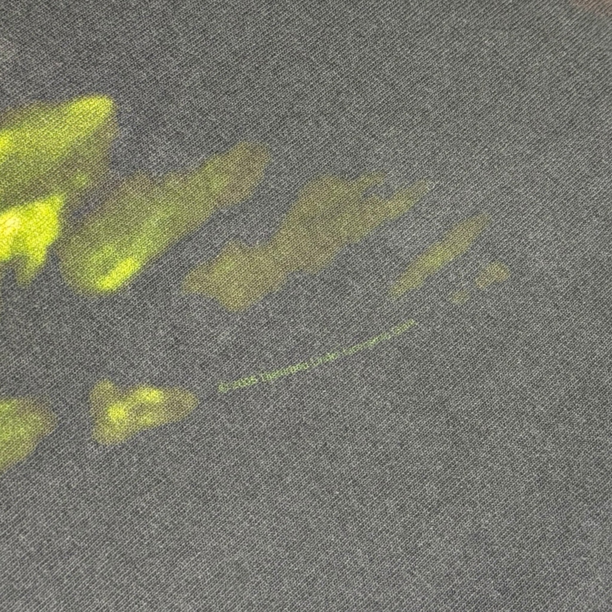 2005 Disturbed “Walk Away” T-Shirt