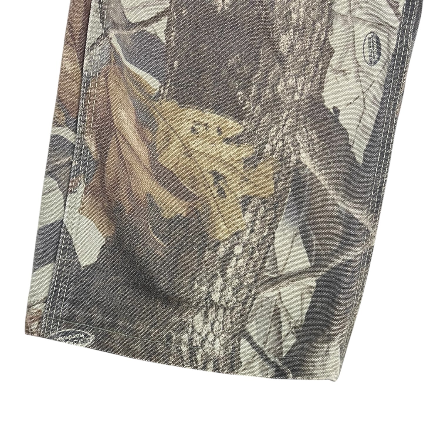 Vintage Carhartt Real-Tree Camo Pants