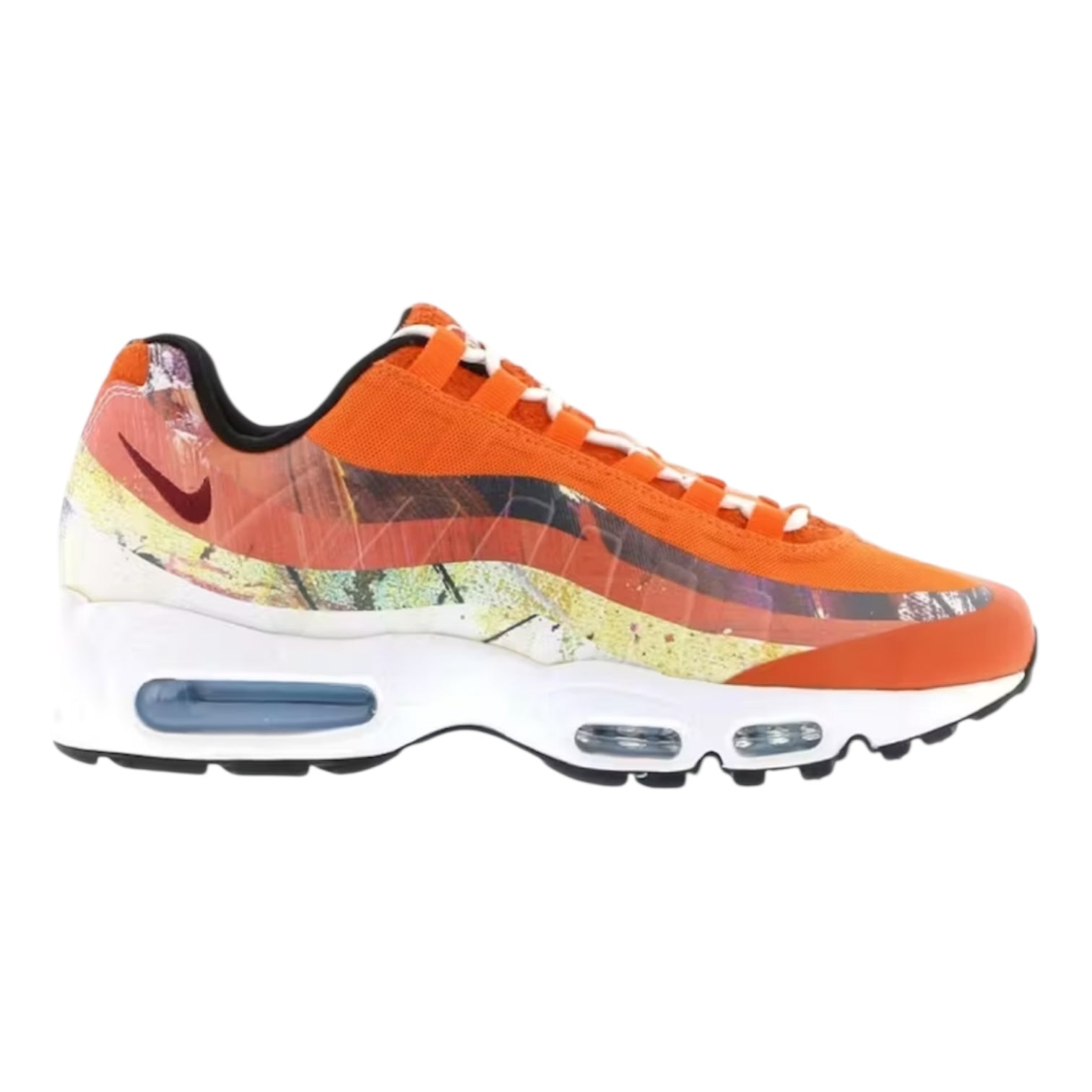 Nike Air Max 95 Dave White Fox (Used)