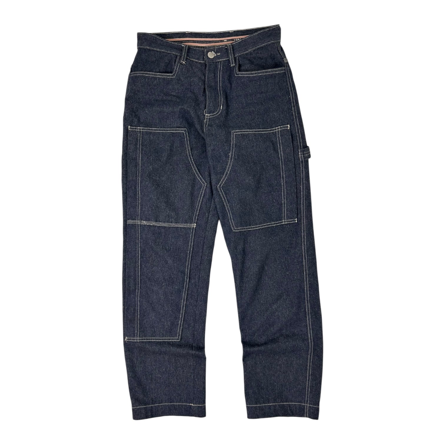 Stussy x Matthew M. Williams x Loro Piana Denim Jeans