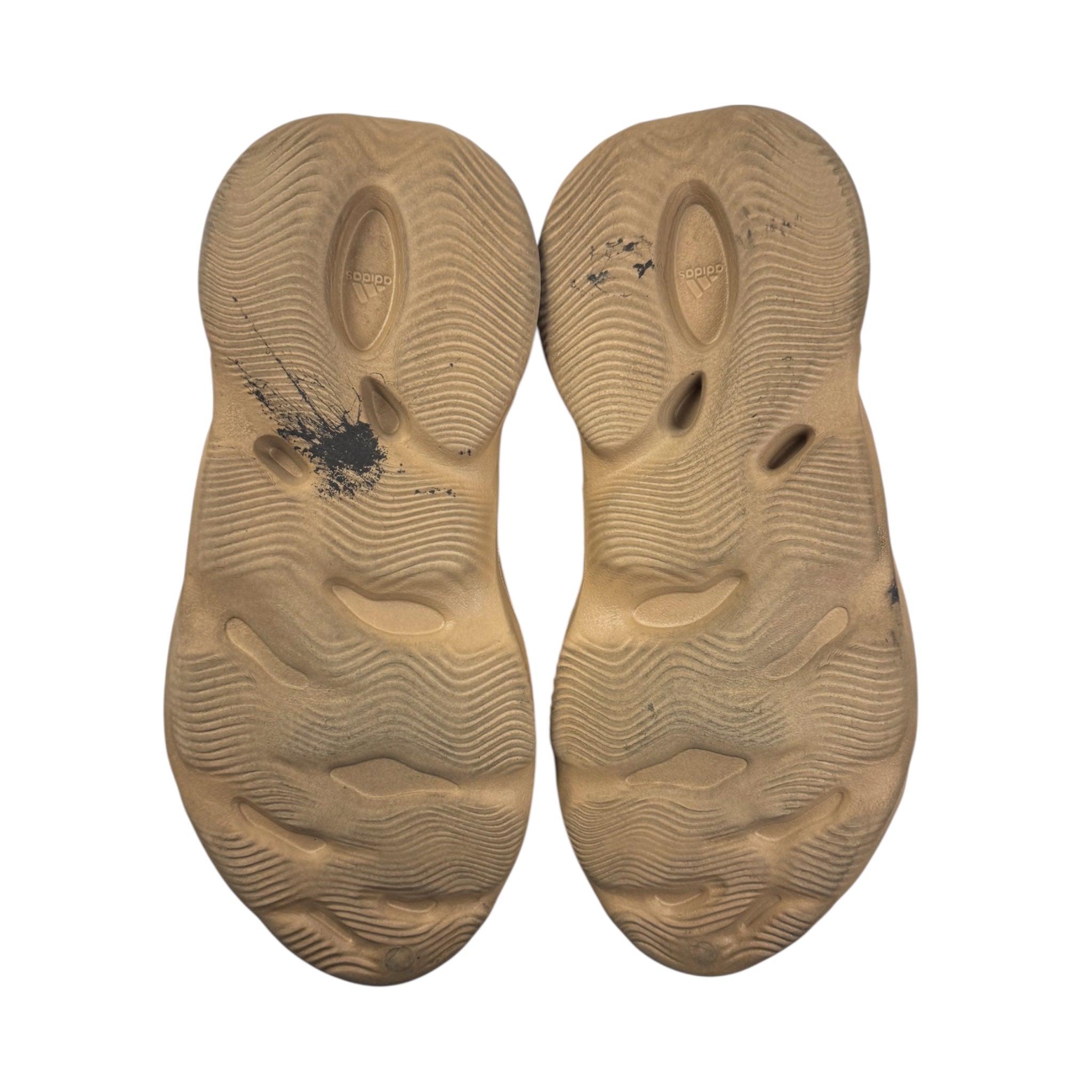 Adidas Yeezy Foam RNR Ochre (Used)