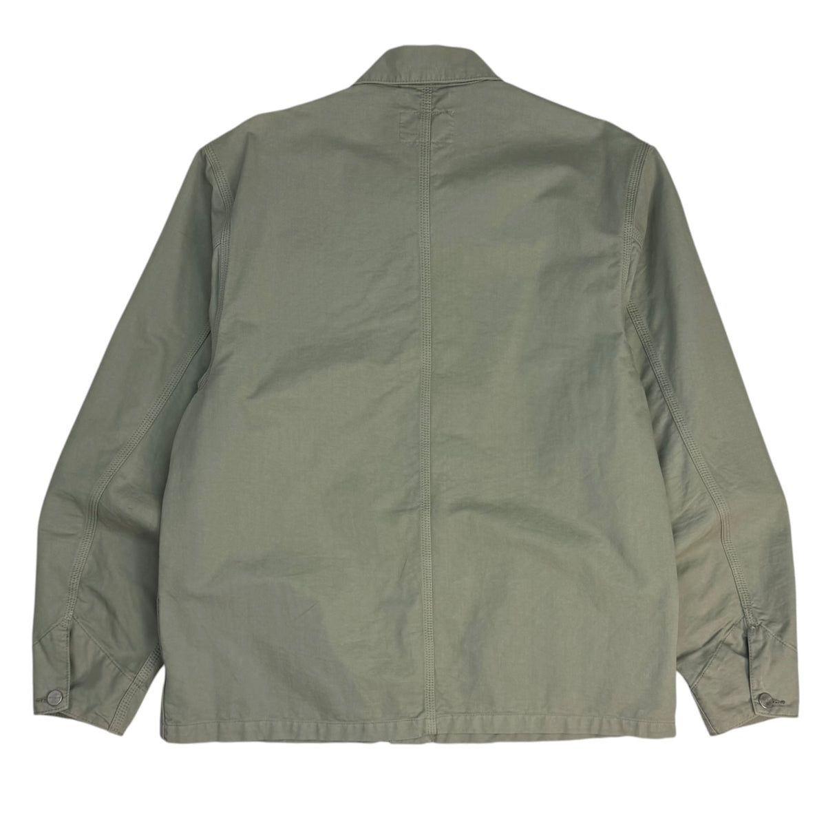 Carhartt WIP Michigan Coat Light Green