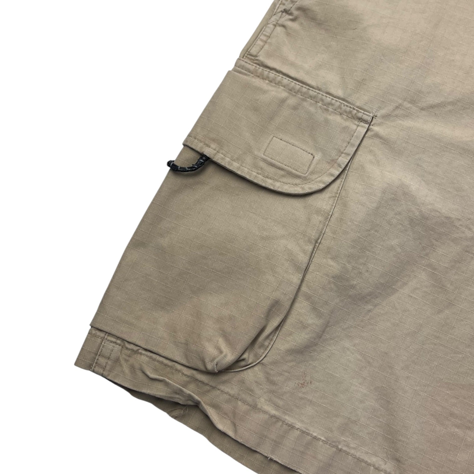 Vintage Nike ACG Ripstop Cargo Shorts