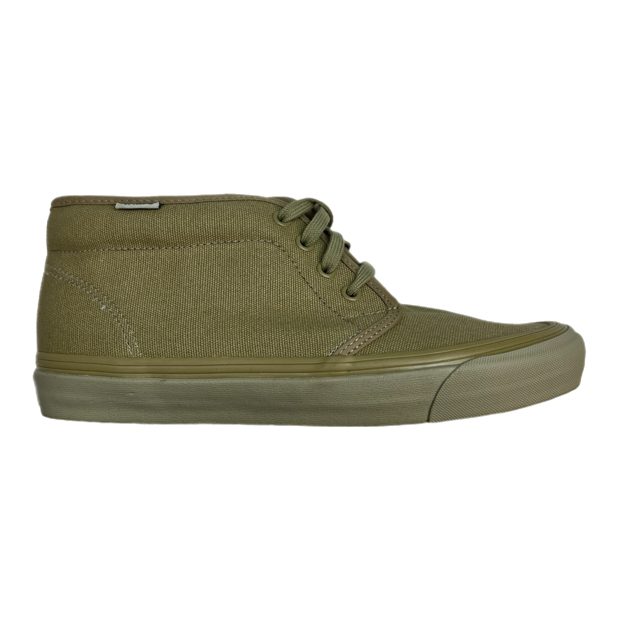 Vans x WTAPS OG Chukka LX Beige