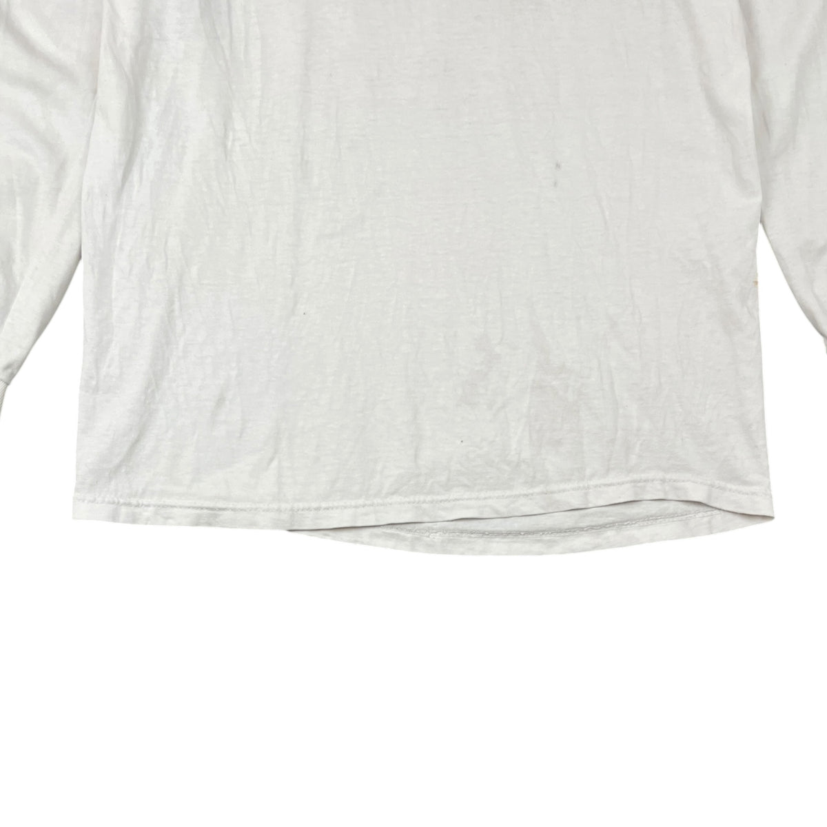 Vintage Harley-Davidson Long-Sleeve