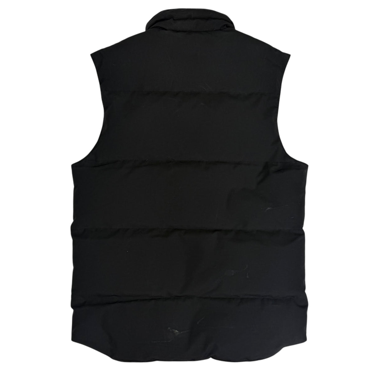 Canada Goose Garson Vest Black