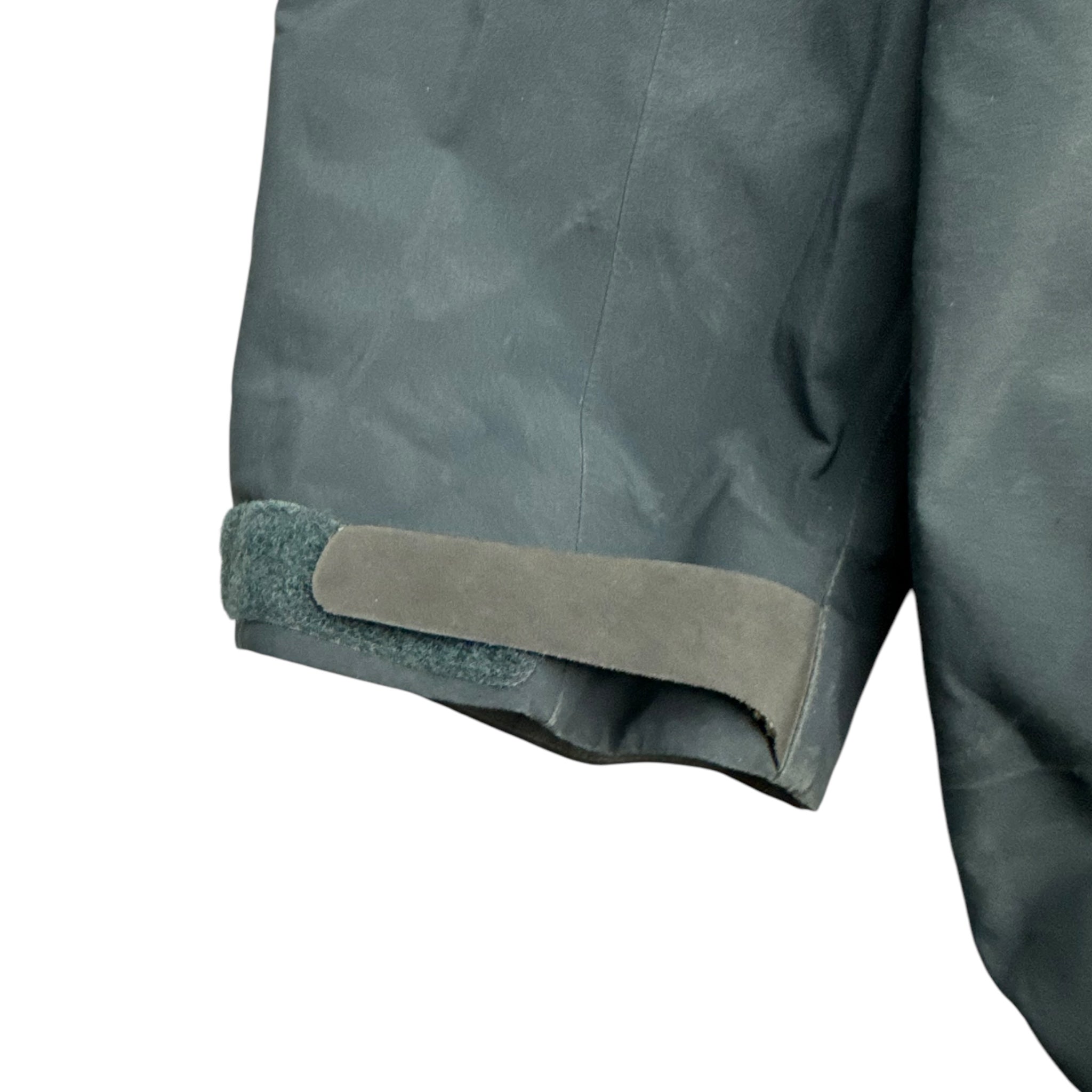 Arc’teryx Rush Jacket