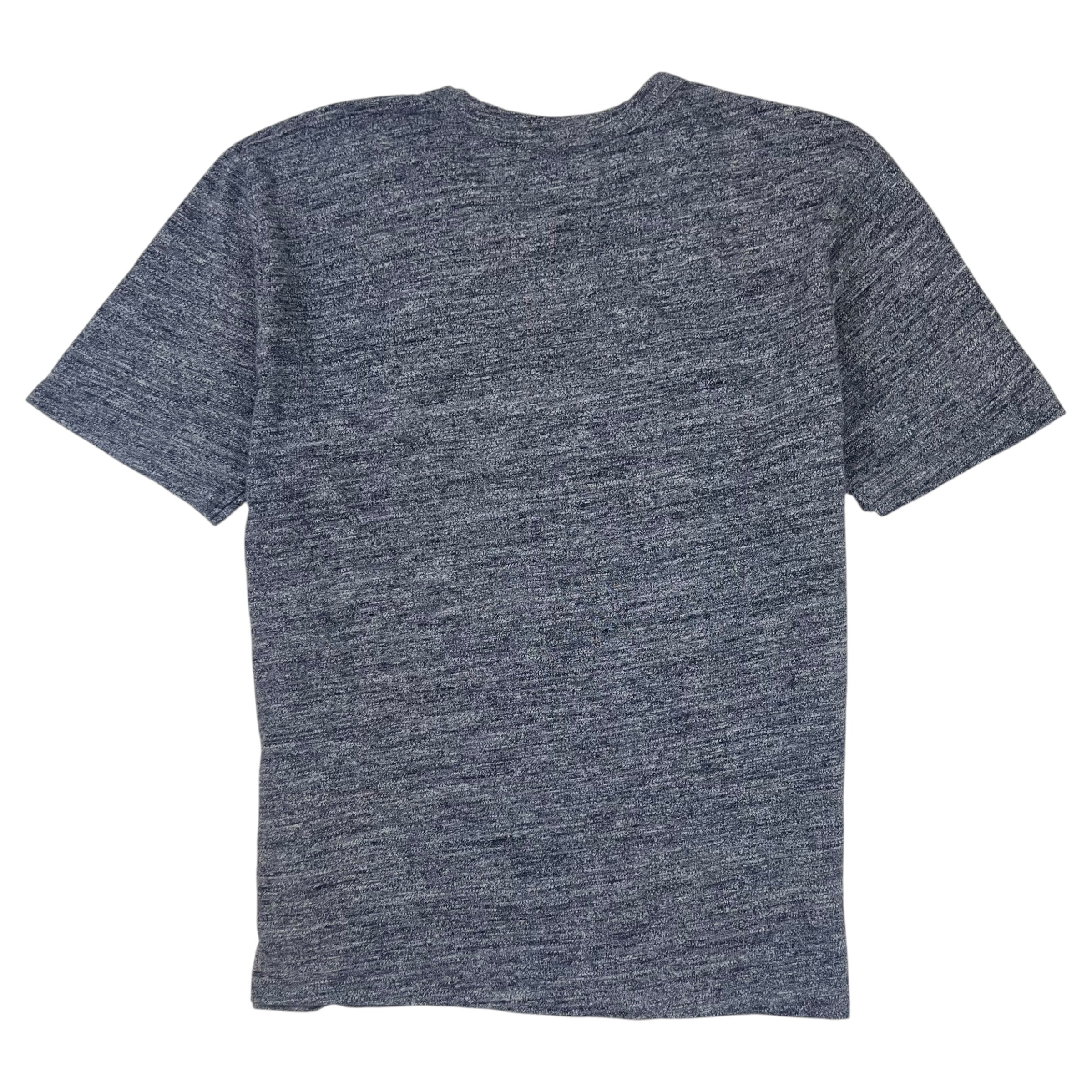 Our Legacy Blank T-Shirt Dark Grey