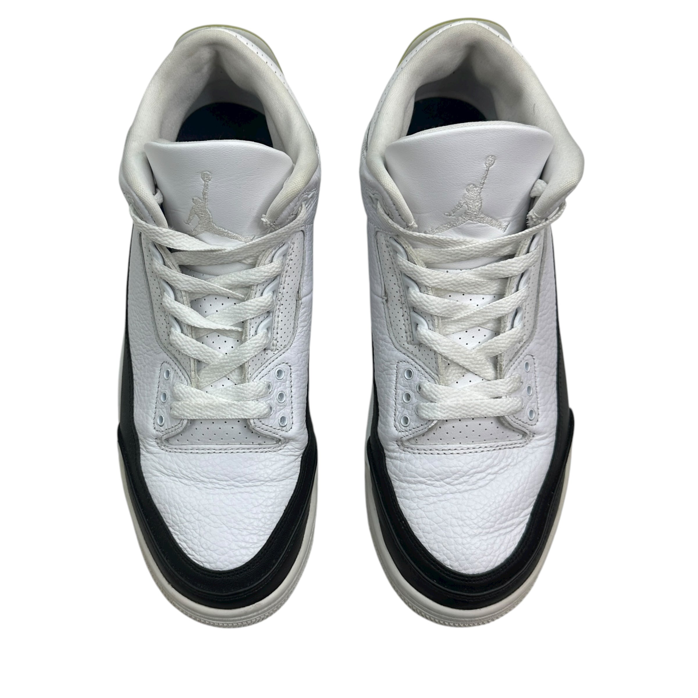 Jordan 3 x Fragment Retro (Used)