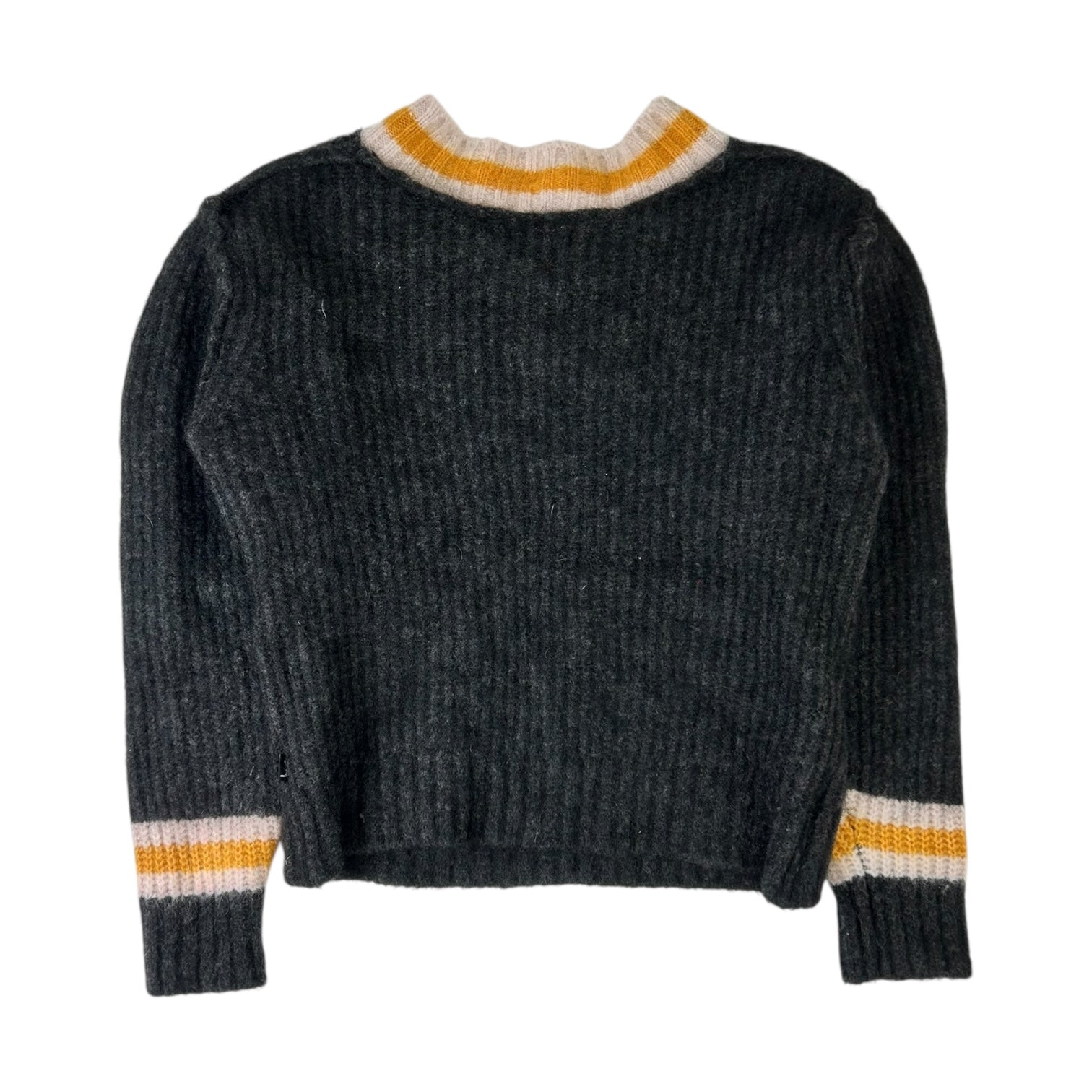 Stussy Mohair Tennis Sweater