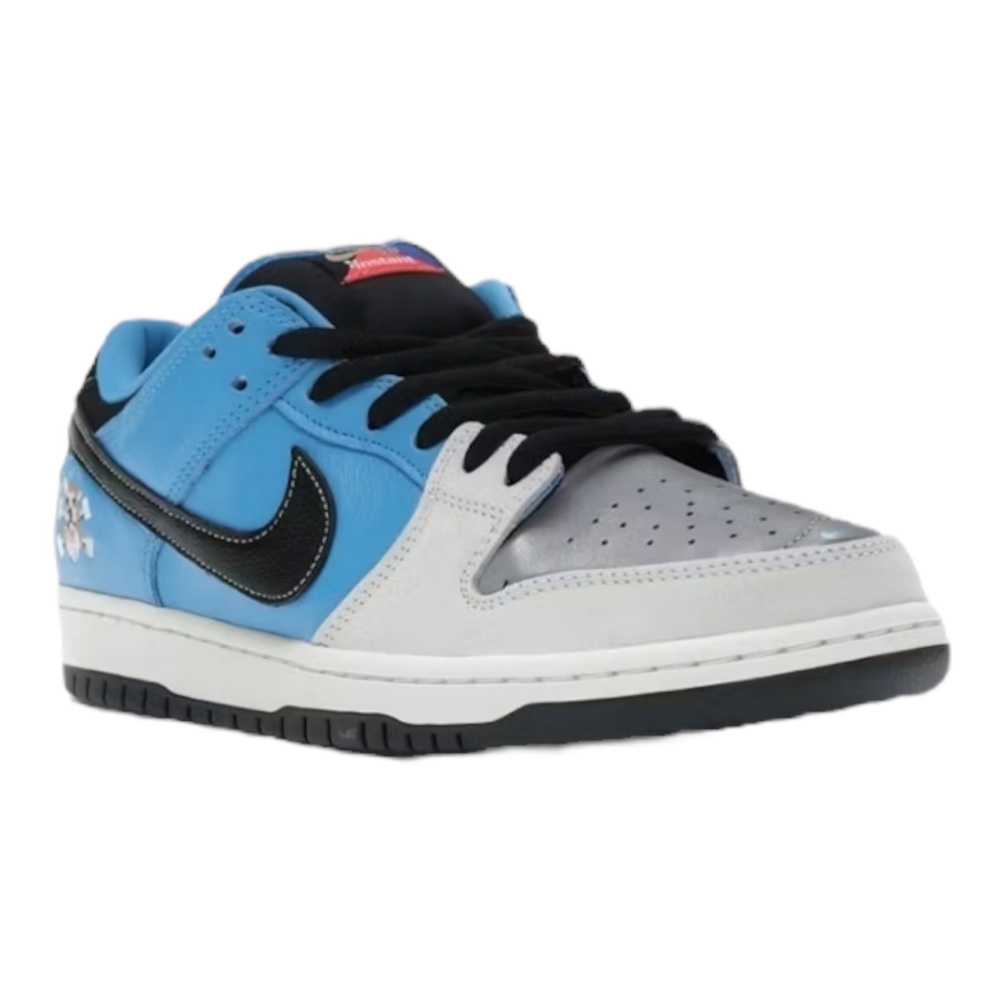 Nike SB Dunk Low Instant Skateboards