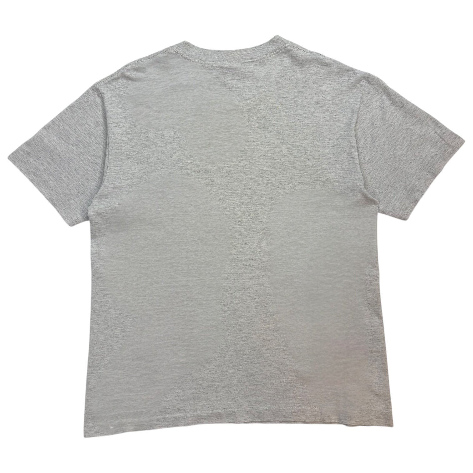 Stussy Stock Tee Grey