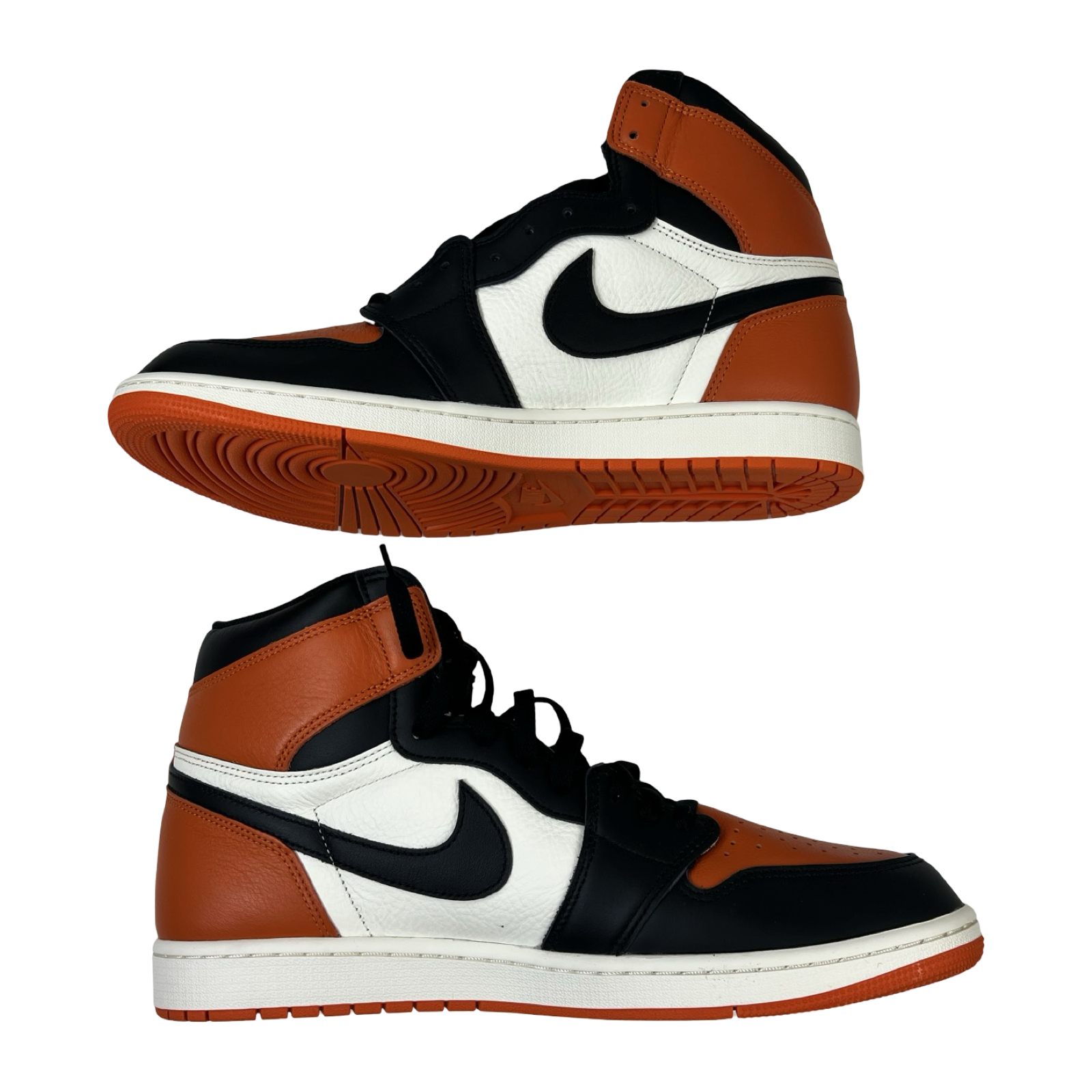 Nike Air Jordan 1 Retro High OG Shattered Backboard