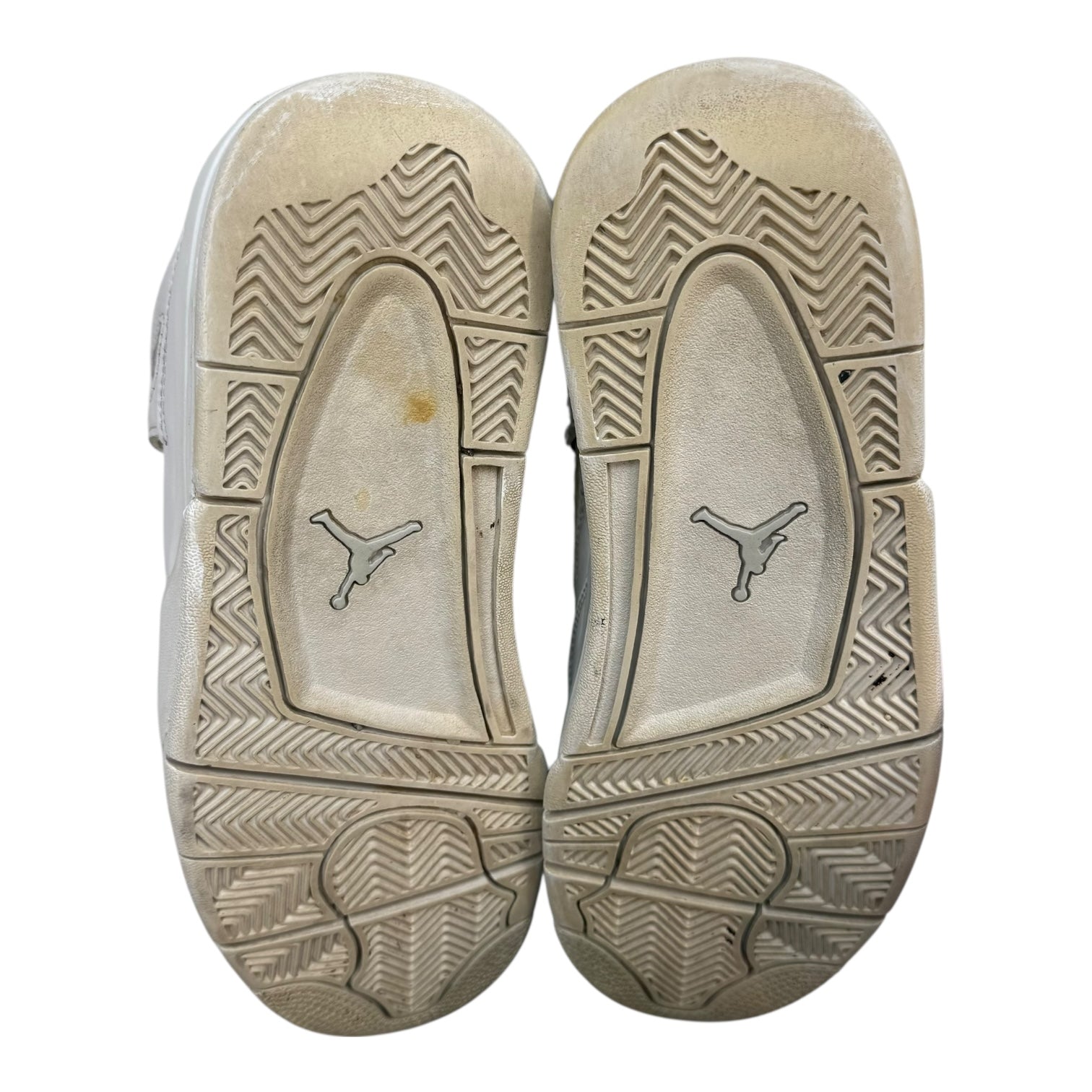 Jordan 4 Retro Pure Money (2017) (Used)