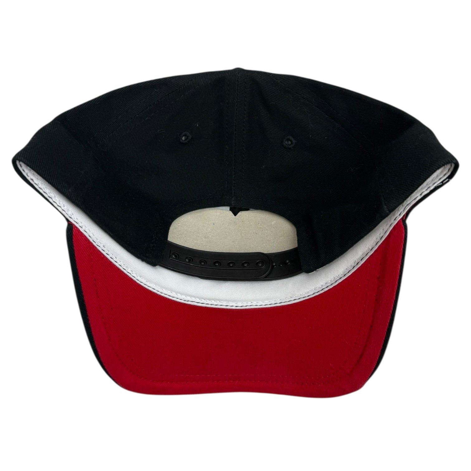 Vintage Arizona Coyotes Snapback