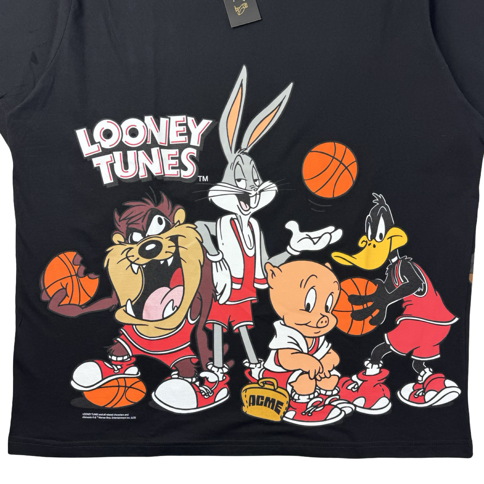 Looney Tunes x OVO T-Shirt