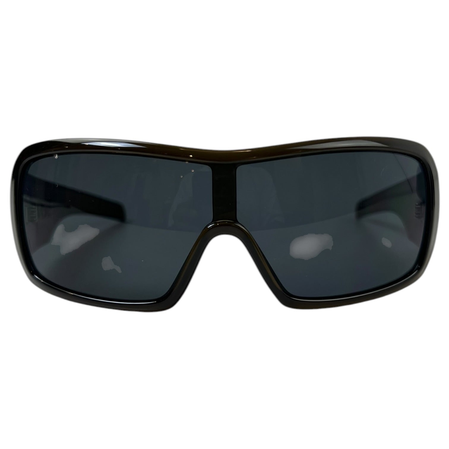 Dragon Phase Sunglasses Olive