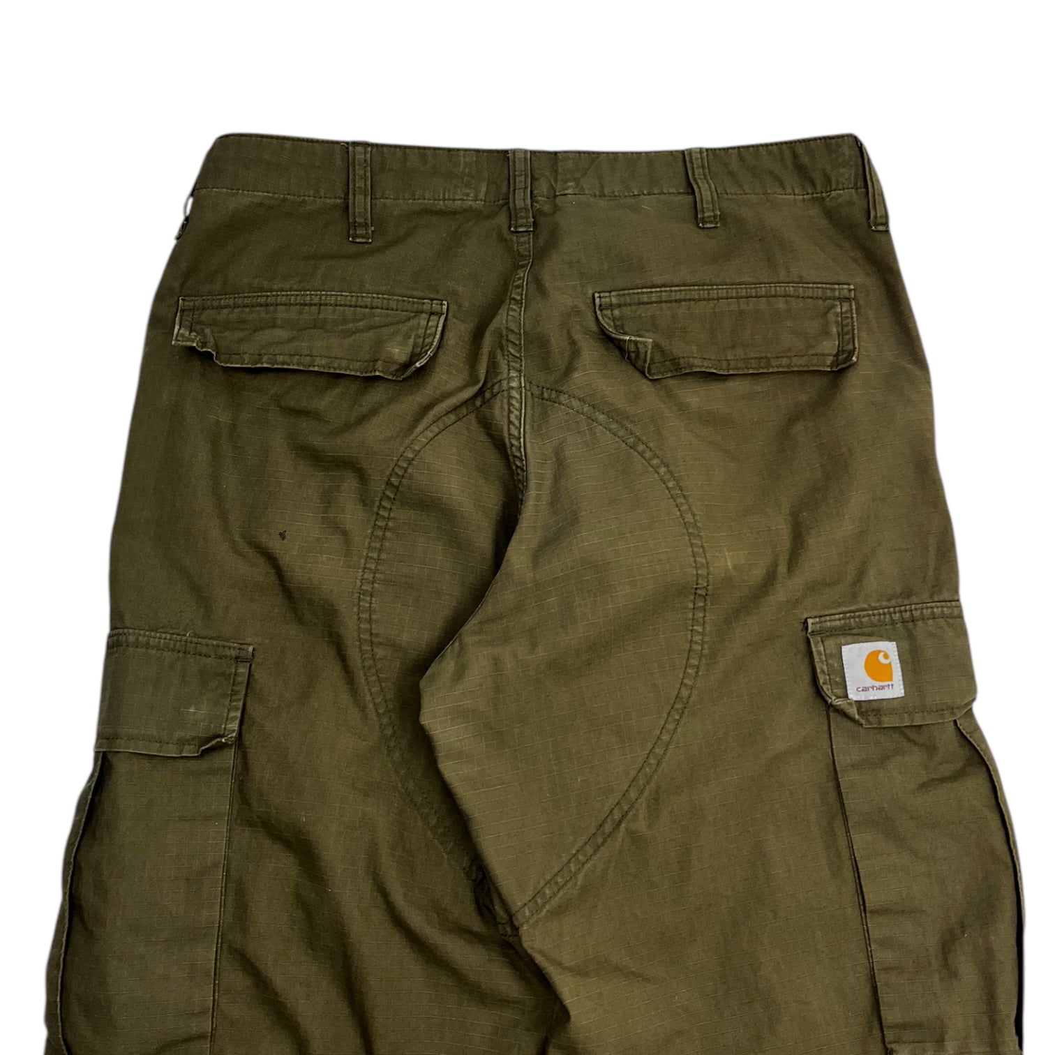 Carhartt WIP Regular Cargo Pant Olive