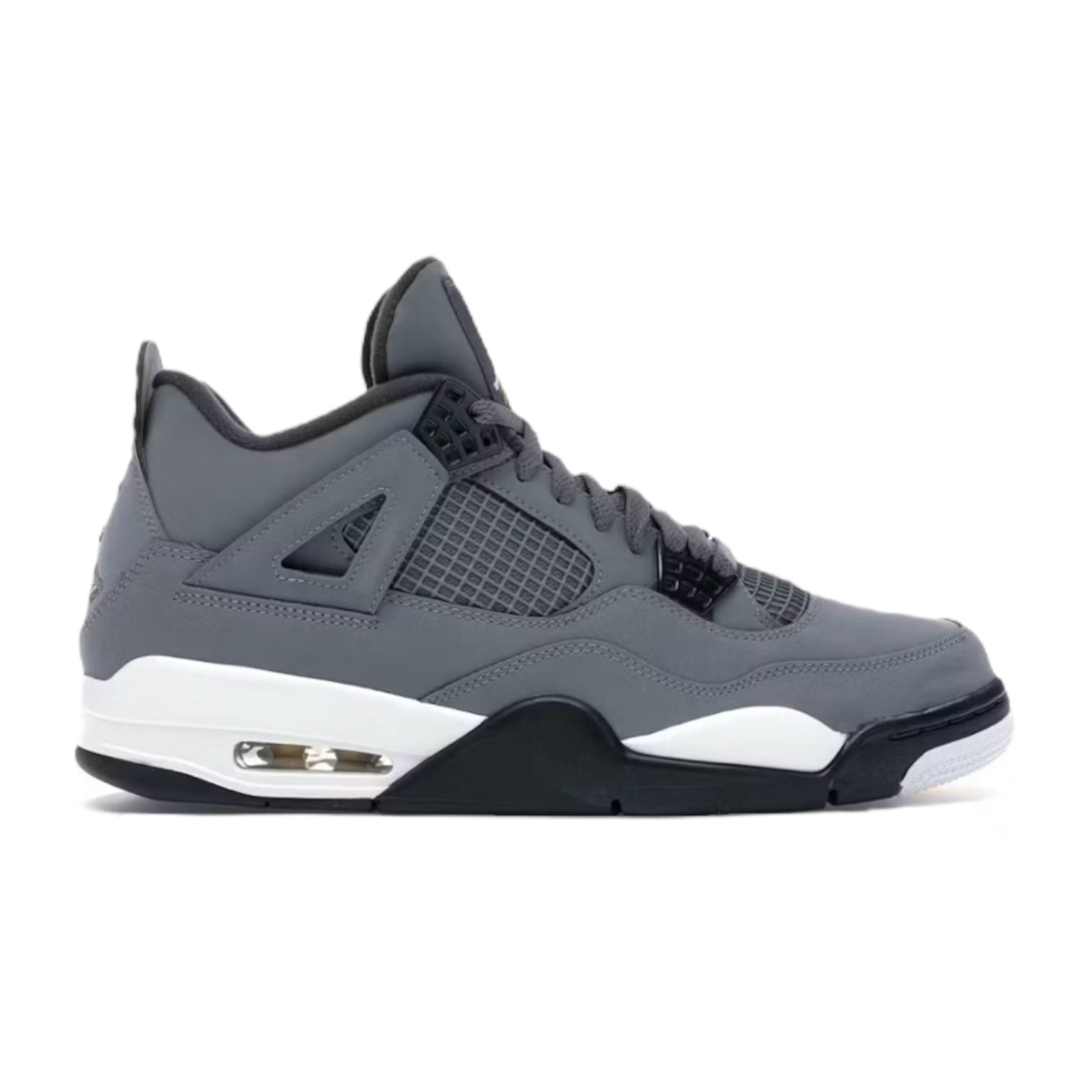 Jordan 4 Retro Cool Grey (2019) (Used)