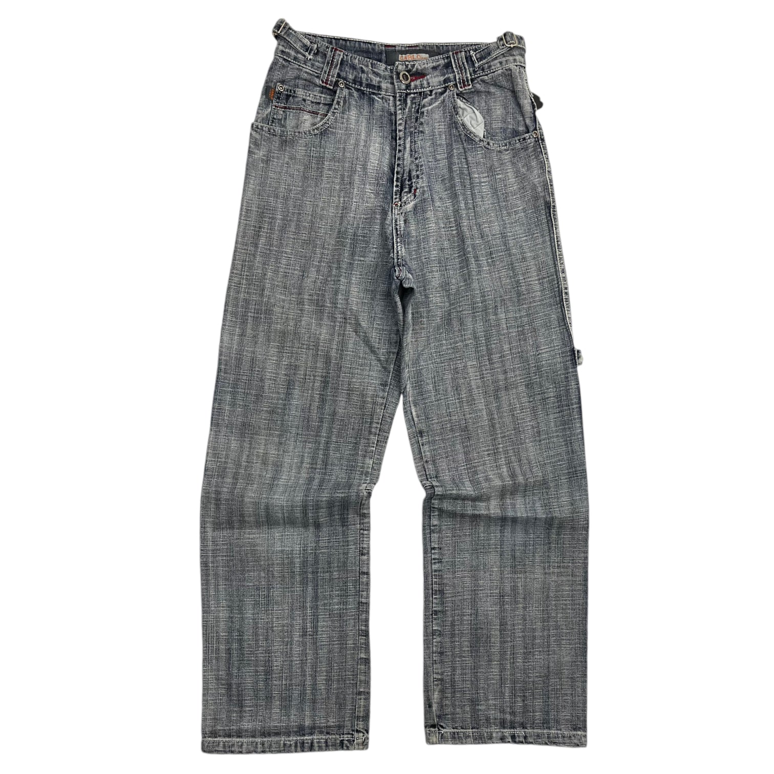 Y2K Carlo Jeans Carpenter Denim