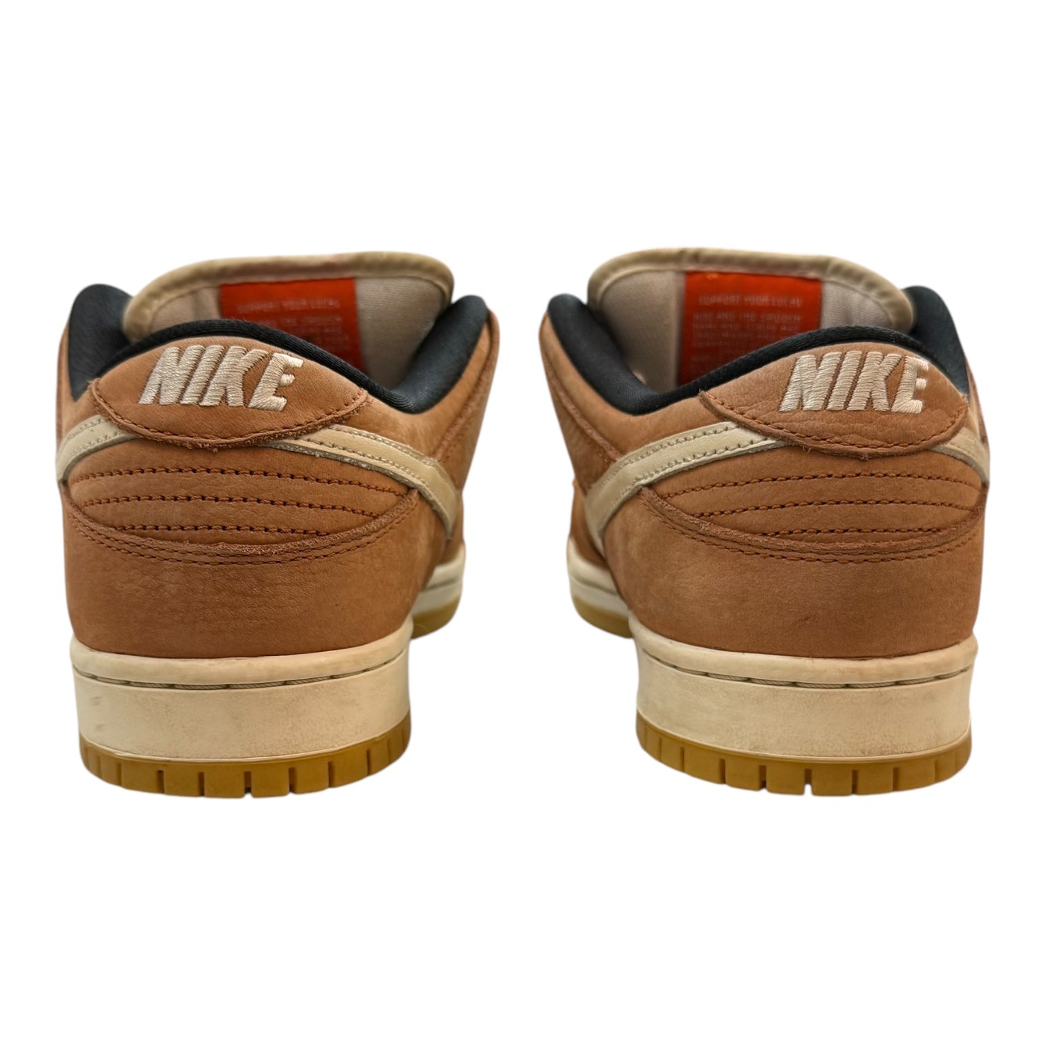 Nike Dunk SB Low Pro Dark Russet (Used)