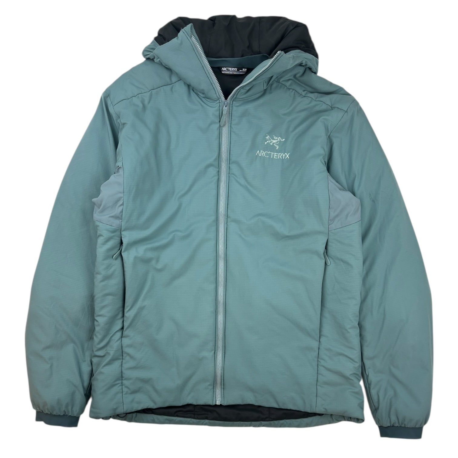 Arc’teryx Atom AR Hoody Teal