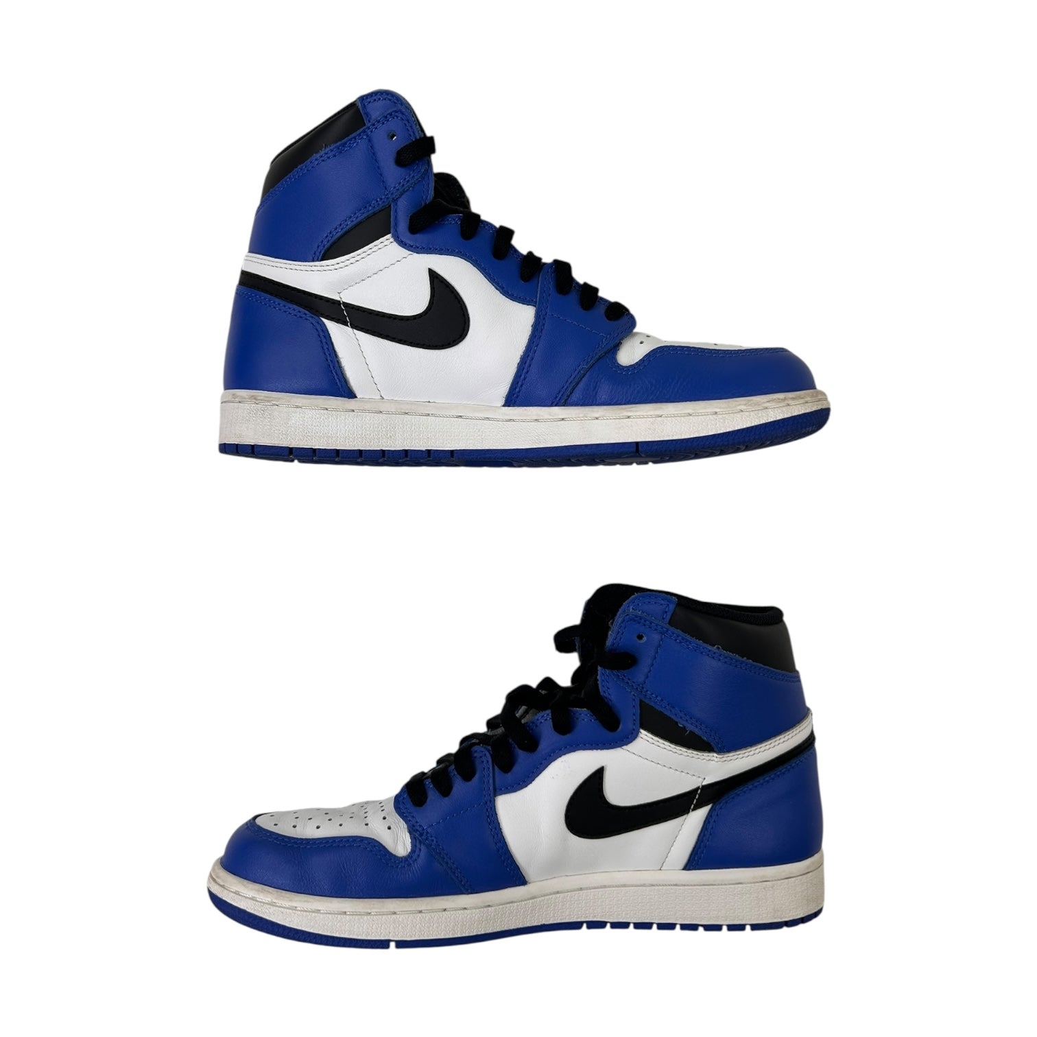 Jordan 1 Game Royals (Used)