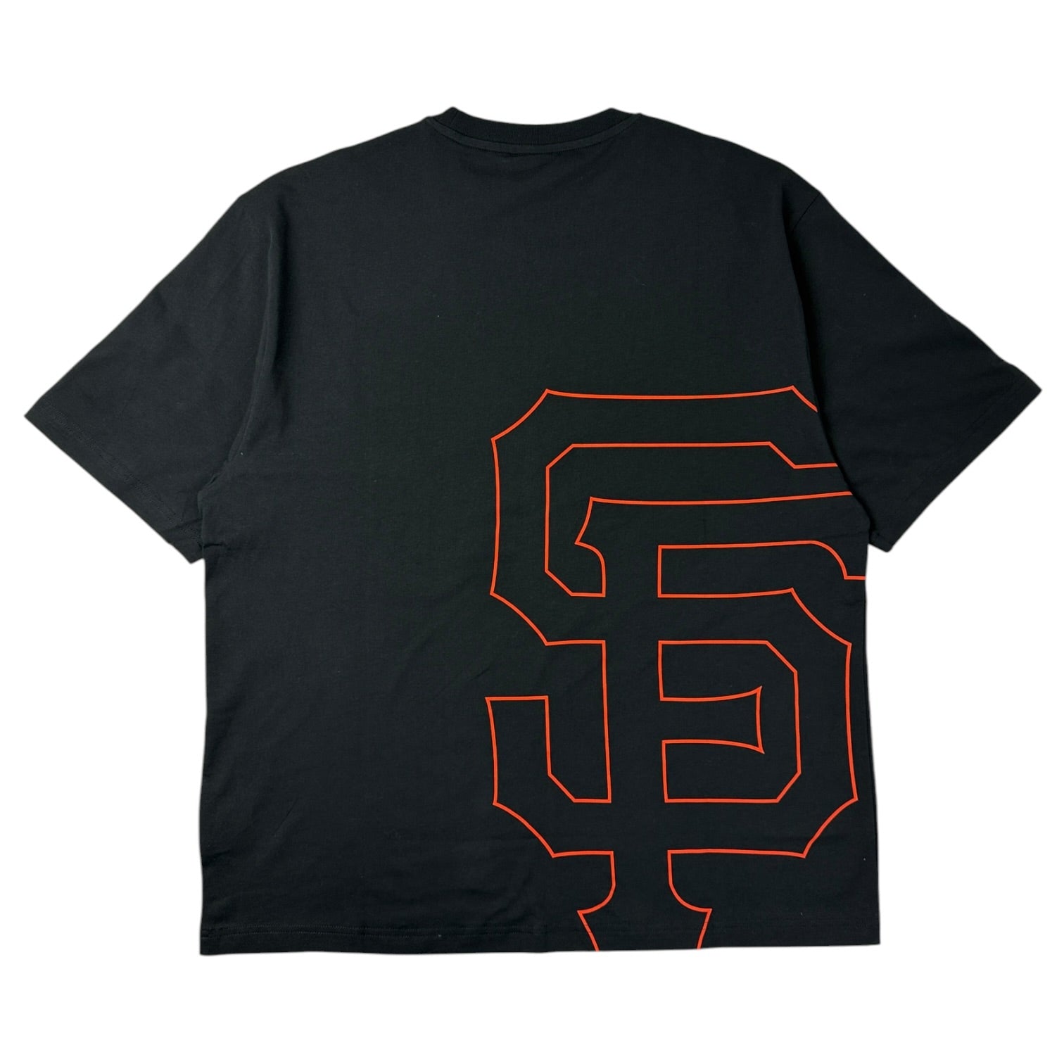 Palace San Francisco Giants Tee Black