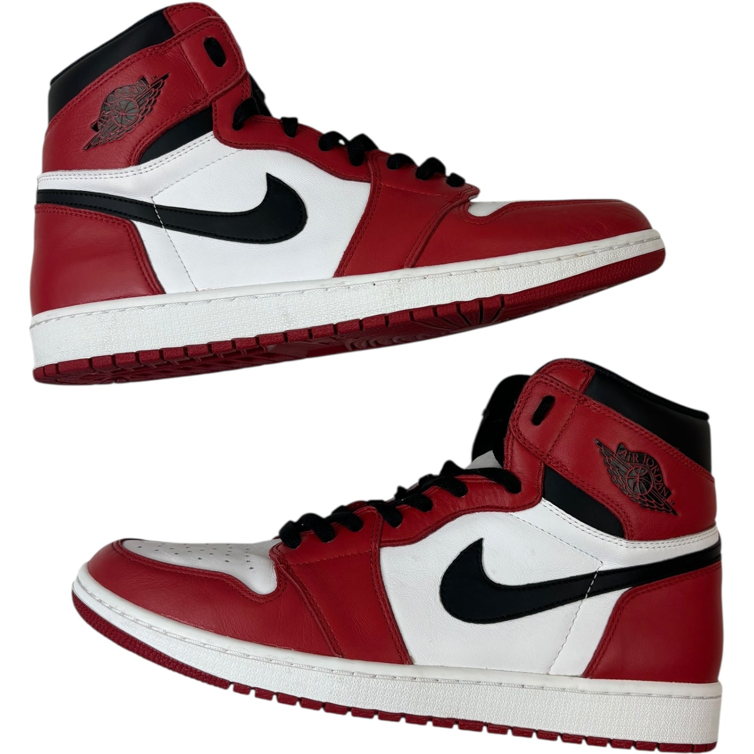 Jordan 1 Retro Chicago (2015) (Used)