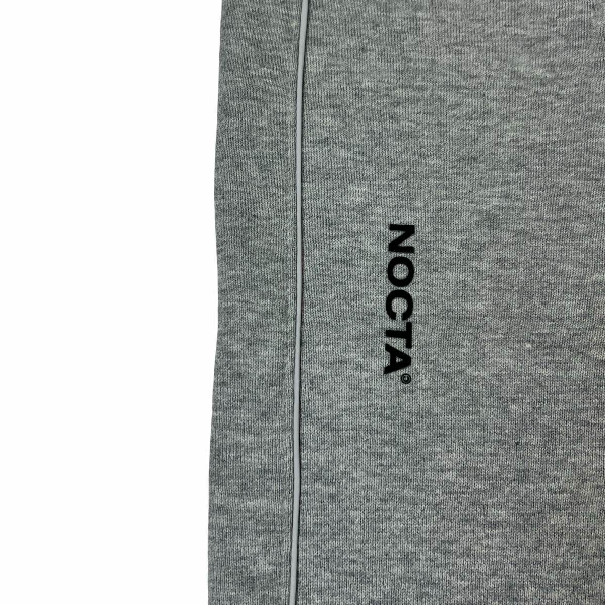 Nike x NOCTA Fleece CS Open-Hem Sweatpants